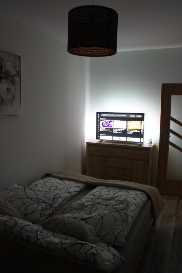 Urban City Apartments Varsavia Esterno foto